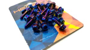 Baut ProBolt Body Heng Yamaha Isi 20 Universal: Panduan Lengkap