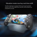 GameSir G8+ mobile phone, tablet, stretching game controller, PC version, Bluetooth wireless version, new model launched. 