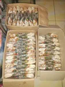 PAKET 12 PCS6pcs baso Aci 6pcs cuanki instan
