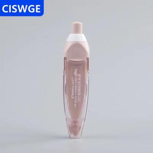 [COD] CISWGE AUTOPARTS Đẩy loại trường sửa chữa băng có thể thay thế nạp trắng ra dễ dàng thay thế chỉnh sửa Băng văn phòng phẩm