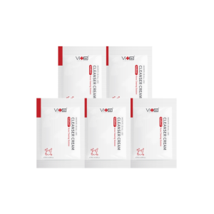 Swissvita Micrite 3D All Use Cleanser | Amino Acid Deep Pore Cleanse Hydrating & Non-Tight