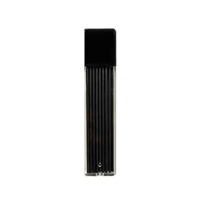 UDECI 12PCS/Box 2.0mm Mechanical Pencil Refill Replace Erasable 2B Refill Lead High Quality Multicolor Pencil Refill Lead Art Sketch Drawing Supplies