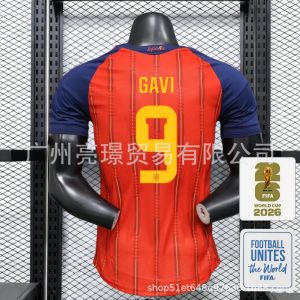 2026 World Cup jerseys final match France Argentina Spain England national team football shirts