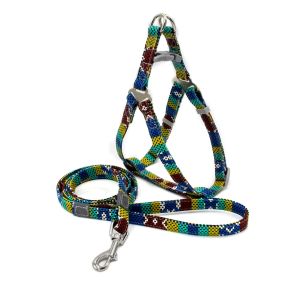 Tali Tuntun Anjing Kucing Hewan Motif HAVAS998