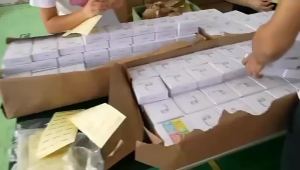 Macarons I12 Wireless Bluetooth Headset TWS Automatic Pairing Compatible with 4th and 5th Generation Stereo Sound Huaqiangbei