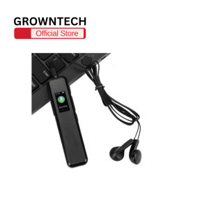 Máy ghi âm Mini SK-020 bộ nhớ 32G thiết kế nhỏ gọn thao tác đơn giản ghi âm chuẩn nét