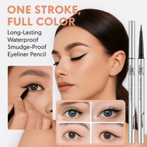 Colorful Eyeliner Gel Pen