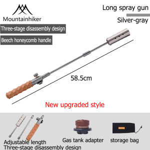 MOUNTAINHIKER  Camping BBQ Grill  For Barbecue Picnic