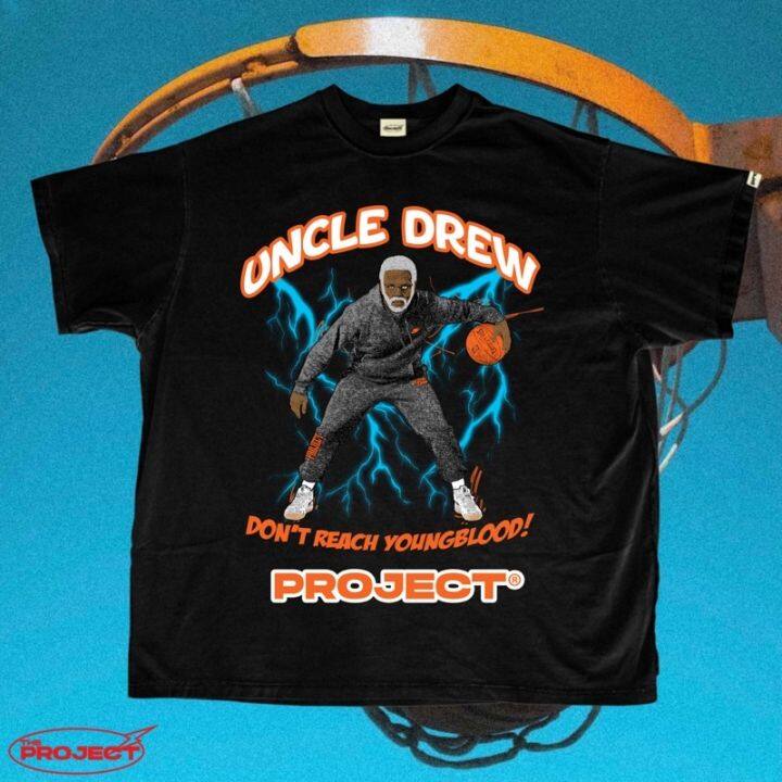 Uncle drew long sleeve hotsell t shirt