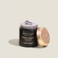 [Nhacuabeautyholic] Mặt nạ đất sét mâm xôi MARY & MAY BLACKBERRY COMPLEX GLOW WASH OFF MASK. 