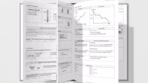 A+ SPM Form 4 / Form 5 Mark Scheme Notes Physics Chemistry Biology KSSM 2026 [SPM Xpresso]Mild and effective