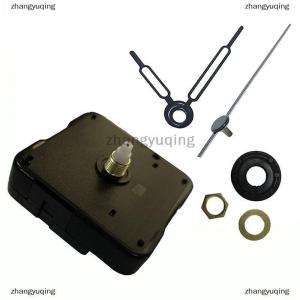 [COD] zhangyuqing Clock Mechanism DIY Home Small Clock Table Clock Movement Mechanism Kit