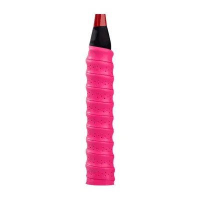 Badminton Racket Wrap Strap Racket Hand Glue Keel Sweat-Absorbent Strap Fishing Rod Tennis Racket Handle Wrap - 9 Colors