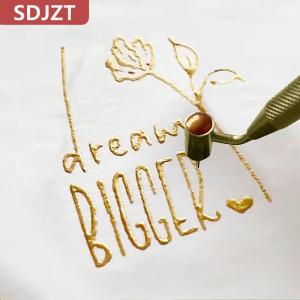 [COD] SDJZT ปากการะบายสีสำหรับนักเขียนปากกาเขียนเขียนเส้นเส้นเส้นละเอียด