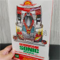 mainan ank tamiya cyclone magnum memorial 25th anniversary 4wd abs resin body. 