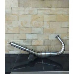 knalpot RX king kobra polos