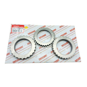 TRANSPEED SMMA GD6 GD8 SWRA SLSA S5RA SERA SGOA SPRA FA1 SPCA GNBA MPCA Auto Transmission friction and steel clutch plates For HONDA Fit 1.5L Jazz Civic DX EX LX GX 1.8L 2006-UP Car Accessories