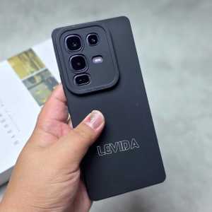 Case Infinix Note 50 Softcase Macaron Pro Kamera Infinix Note 50