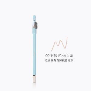 🧨正品现货🧨TIMAGE 彩棠遮瑕笔膏卧蚕遮盖黑眼圈痘印眼袋法令纹提亮 Concealer Pen Cream for Covering Dark Circles Acne Marks Eye Bags Nasolabial Folds and Brightening