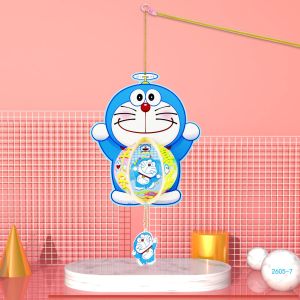 【Free Light+Pole+Tassel】 lantern Decoration Items Creative DIY Lantern 2025 中秋灯笼 Mid-Autumn Festival Hand Glow Toy Rabbit Lantern DIY Material Pack