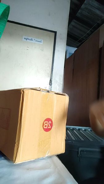Buyer review video 2