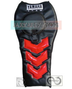YAMAHA YTX and SZ MOTORCYCLE TANK COVER
