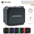 Speaker Bluetooth Lenyes S105 Original Waterproof Portable Spiker Wireless Music MUSIK BOK SEPIKER. 