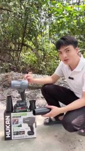 [NEW] Thân Thổi Phản Lực Pin HUKAN G1-TPL778  Công Suất  1060w Áp Lực Gió 1000g Thổi Siêu Mạnh STORE SILEMAYMOC