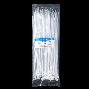 C4450 Gói 100 Dây Rút Nhựa - Dây Thít Nhựa Lạt Khóa Siêu Chắc Các Cỡ 3.0mm CINDY YG