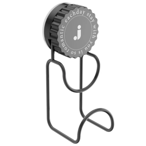 Removable Swivel Strong Suction Cup Hook Stainless Steel Suction Cup Holder For Kitchen Bathroom