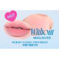 #พร้อมส่ง# FWEE Lip & Cheek Blurry Pudding Pot 5g. 
