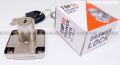 TopFit Kunci TFL-138 / 22MM - Lock Kunci Laci Kunci Drawer Lock Meja Lemari Pintu (Topfit by Taco). 