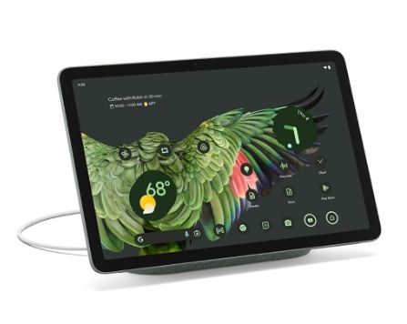 [2023] Google Pixel Tablet /11 inch Android Tablet /Smart Home Controls ...