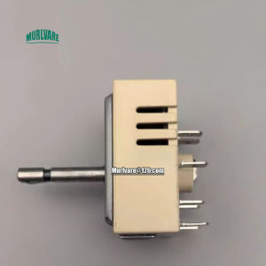 แผ่นเหล็กไฟฟ้า เตาอบ อุปกรณ์เสริมเตาปรับได้ 240V 15A 50.55073.062 ตัวควบคุมพลังงานคอยล์คู่สำหรับการเปลี่ยน EGO