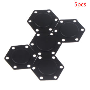 5pcs Dental Regulating Membran Valve for Dental Chair Unit Water Control