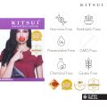 ✳KITSUI™ PURARIA B UP (BREAST)♙. 