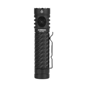Đèn pin Acebeam EC20 độ sáng 2800 lumens tầm chiếu xa 370m đuôi nam châm