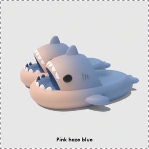 ไม้ถูพื้นในร่ม การ์ตูน รองเท้าแตะฤดูร้อน แฟชั่น เบาสบาย การสนับสนุนการป้องกัน สวมใส่ กันน้ำ แบบพกพา