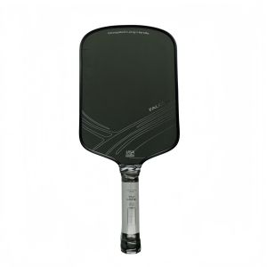 ENFLEXY Falcon series Red foam core pickleball paddle with Toray T700 carbon fiber