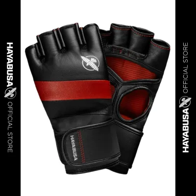 HAYABUSA T3 MMA Gloves | Available in Colors | M-L/XL