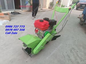 Xả kho máy vun gốc ngô 1 bánh giá rẻ nhất hiện nay