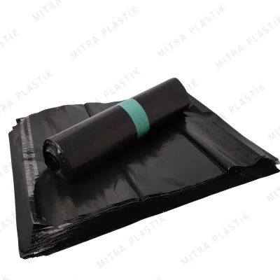 Plastik Polymailer 30x40 cm isi 100 pcs Hitam Silver Packing Online Shop Kantong Lem Seal Amplop 30 x 40 Pink Ungu Biru Kuning