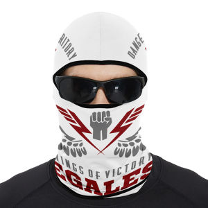 Outdoor Mens Balaclava Cycling Caps Windproof Dustproof Sports Head Cover Sun Protection Biker Motorcycle Full Face Cover H260928