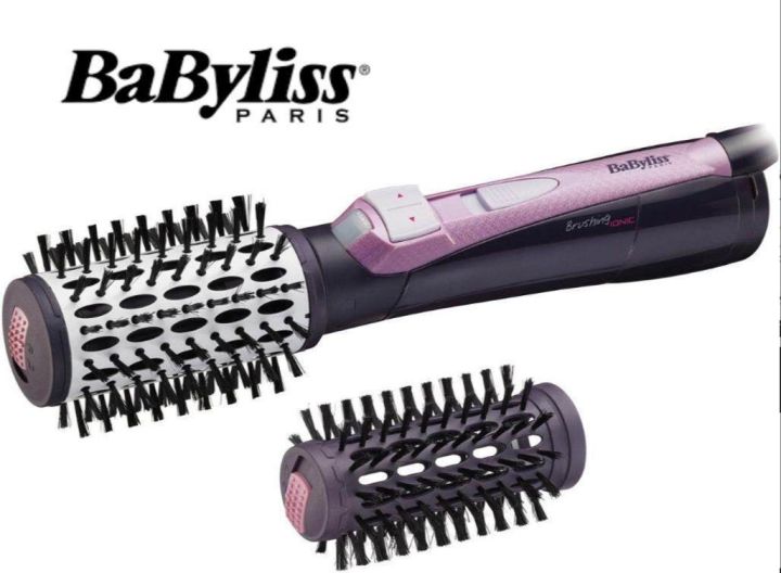 Babyliss Auto AS550K 50mm 37mm Hair Straighteners Hair Iron