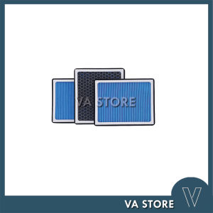 Proton X70 Cabin Aircon Filter Air Auto Conditioning Fresh Air Filter Replacement Parts VA Store Car Accessories