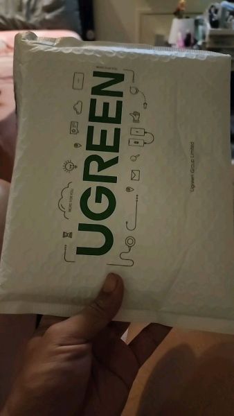 Buyer review video 2