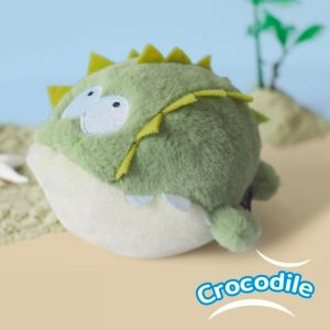 KAFBO Sea Surprise Dog Toy