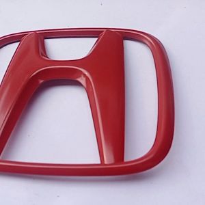 Emblem Logo Depan HONDA 115