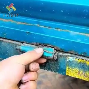 (Fast Delivery)2mm Green Thin Welding Rod Electrodes AC DC for Galvanized Pipe Iron Angle Welding Rod 50/100pcs