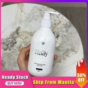 【Ready Stock】Original Hally Nicotanamide Moisturizing Body Lotion
